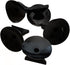 5 Pcs Light Bulb Suction Cup Removal Tool, GU10 MR16 Lamp Changer for LED Halogen Bulb Removal