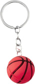 Cute Basketball Keychain, Perfect Gifts for Basketball Lovers