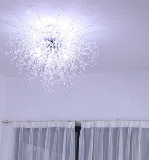 G9 Bulb Dimmable 1W(10W 6000K Sconces,6LED 2835SMD,10 Pack LED Light Halogen Equivalent) Cool White LED Corn Lights