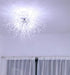 G9 Bulb Dimmable 1W(10W 6000K Sconces,6LED 2835SMD,10 Pack LED Light Halogen Equivalent) Cool White LED Corn Lights