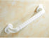 ZEELYDE Shower Handle,Shower Grab Bar,Grab Bars Handle Safety Support Hand Rails, Bathroom Grab Bar Shower Handrail