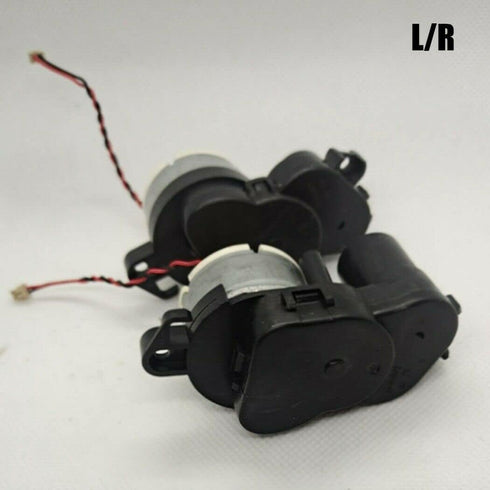 Left & Right Side-Brush Motor for ECOVACS 920/950/T5/T8 T8 MAX T8 Power T8+ T8/N8+ N8 Pro Robot Vacuum
