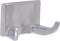 Design House 533059 Millbridge Bath Accessories, Polished Chrome Robe Hook