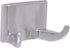 Design House 533059 Millbridge Bath Accessories, Polished Chrome Robe Hook
