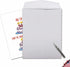 NobleWorks Jumbo Funny 50th Milestone Birthday Greeting Card 8.5 x 11 Inch with Envelope (1 Pack) Large Bday Pro Tip