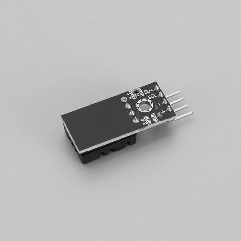 eMagTech 3pcs DHT20 Digital Temperature and Humidity Sensor, I2C Interface for HVAC Systems Testing