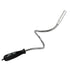 Jetech 20 Inch Flexible Magnetic Pick Up Tool with Strong Magnet & Ergonomic Grip Handle