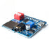 Smartmiao SZ 10pcs MP3 DY-SV5W Voice Playback Player Music Voice IO Trigger UART Serial Control Sound