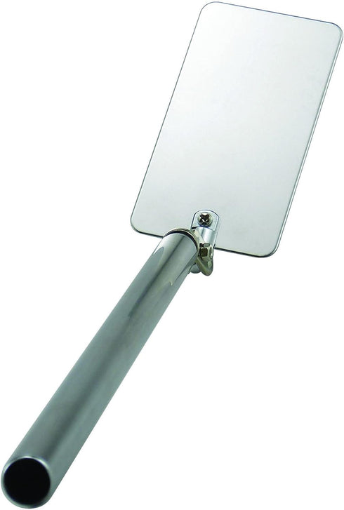General Tools 5562 Metal Inspection Mirror