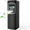 SVAVO Automatic LCD Fragrance Dispenser, Wall Mount/Free Standing, Programmable Aerosol Spray Perfume Dispenser