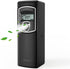 SVAVO Automatic LCD Fragrance Dispenser, Wall Mount/Free Standing, Programmable Aerosol Spray Perfume Dispenser