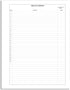 BookFactory Carbonless Chemistry Lab Notebook, 50 Sets of Pages (8.5" X 11"), Scientific Grid, Durable Cover