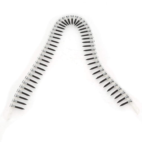 Automatic Nail Gun Adapter, Professional Adjustable Screw Spike Chain for Electric Drill Attachment