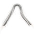 Automatic Nail Gun Adapter, Professional Adjustable Screw Spike Chain for Electric Drill Attachment