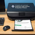 PrintWorks Professional Pre-Perforated Paper for Invoices, Statements, Gift Certificates & More