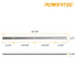POWERTEC 12 Inch Planer Blades for Craftsman 21722, 21780, Replacement for Craftsman 217220 Planer Knives, Set of 2