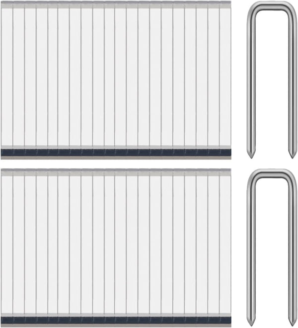 Alamic Plantation Shutter Repair Parts - 40 Pack