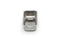 Stainless Steel Catheter Tray with Ridges, 8.75 x 3.3125 x 1.5