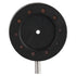 M4 SK12 1~12mm Iris Diaphragm Mechanical Adjustable Manual Aperture Lens Mechanical for Digital Camera