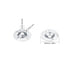 220 Pcs Foam Board Fasteners Washers, Washers for Installation of Foam Board Panels, 1-1/4 Inch Galvanized Steel Metal Washer for Fixing Fastening Installation
