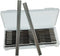 3-1/4" Portable Carbide Planer Blades, 10 Pack for Bosch, MAKITA, DeWalt, Black&Decker, Ryobi