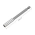 uxcell 4pcs 1/4 Inch Hex Shank by 4 Inch Magnetic Bit Holder Extension, Quick Release Screwdriver Drill Power Tool