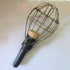 Bulb 8 Pack Bulb Bulbs DOITOOL Metal Lamp Guard: Vintage Light Cage Guard Hanging Lamp Covers Metal Cover for Pendant