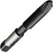 Champion Cutting Tool Brute Platinum XL22-1/4-28 Heavy Duty Spiral Point Tap - Individual Pack, MADE IN USA