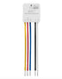 Zooz 700 Series Z-Wave Long Range Smart Relay ZEN51, Installs Behind Wall Switch, Compatible with SmartThings
