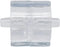 Transparent Core Tape Dispenser Replacement Accessories, 6 Pcs for Desktop