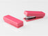 Midori Compact Stapler, XS Series, Pink Color (35272006)