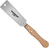 Mini Hand Saw, 6 Inch Japanese Pull Saw with Double Edges, 15/17 TPI Flush Cut Saw for Woodworking DIY Projects (Style