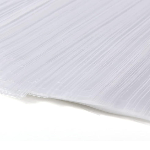 500pcs #2, 8" 1-5/8" JMU Dental Digital X-Ray Sensor Protective Covers x X-ray Sensor Sleeves