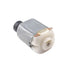 APANKWWEB 130 Vibration Motor Remote Control Toys Boat Massager Accessories Four-Wheel Drive Motor