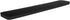 GRIFITI Fat Wrist Pad 24" x 4" x 0.75" Inch - Ergonomic Mousepad Support for Keyboards, Mouse, Trackball