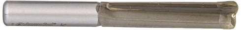 Amana Tool 45427 Carbide Tipped Straight Plunge, 1/2 Dia x 2-1/2 x 1/2" Shank