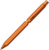 RHODIA 9340C - 3 in 1 scRipt Multipen, 2 Ballpoint Pens 0.5 mm Black & Red + 1 Graphite Mechanical Pencil 0.5 mm,