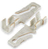 3-Pack Metri-Pack 56 Series 2-PIN 2-Conductor Connector Male and Female Terminal w/14-16 AWG