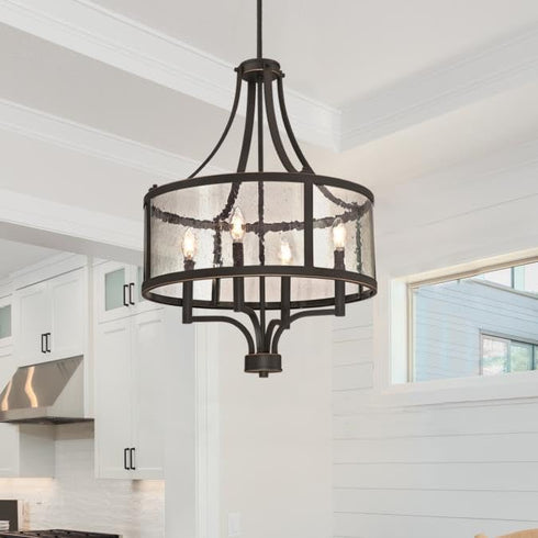 5357000 5.5 (100 B11 Dimmable Bulb, Westinghouse Lighting Watt Watt Equivalent) Clear Filament LED Light Candelabra