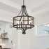 5357000 5.5 (100 B11 Dimmable Bulb, Westinghouse Lighting Watt Watt Equivalent) Clear Filament LED Light Candelabra