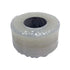 Prestige Import Group Extreme Ultra Bond Self-Fusing Silicone Rubber Insulating Tape, 1 Inch x 10 Feet, Clear