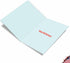 NobleWorks 18th Milestone Birthday Card, 8.5 x 11 Inch, Celebration Stationery with Envelope