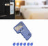 Semme 125KHZ 6 Handheld Card Copier Low Power Consumption Reader Writer with Cards Keyfobs for Home Office Security