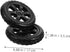 Replacement Grocery Cart Wheels - Castor Wheels for Shopping Baskets