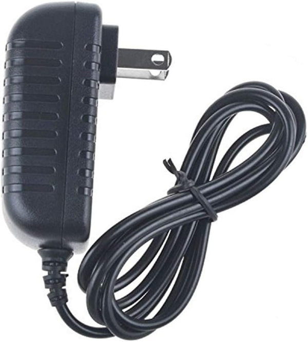 K-MAINS US AC/DC Adapter Power Supply Charger for TaoTronics TT-DL16 LED Table Desk