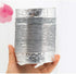 DOITOOL 3 Inch Aluminum Flexible Ducting Dryer Vent Hose, 6.7 Feet Duct Hose for Heating, Ventilation, Air Conditioning