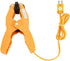 Heayzoki K Type Thermocouple Pipe Clamp Adapter for K-Type Probe Thermocouple Sensor