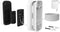 myQ Smart Garage Door Video Keypad Wired Power Adapter Kit-Works with Chamberlain,