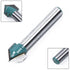 Minhe Cutter Tool Designed to Enhance Your Crafting Experience Reliable Performance from this Routers' Design