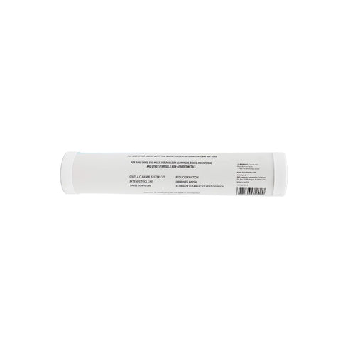 1lb Cutting Lubricant Stick for Smooth Cuts & Heat Dispersion, Sawblade Lubricant, Easy Tool Maintenance, Solid